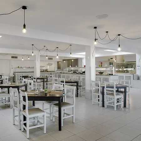 Appartamento Aluasun Park *
