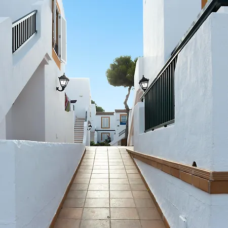 Apartment Aluasun Park