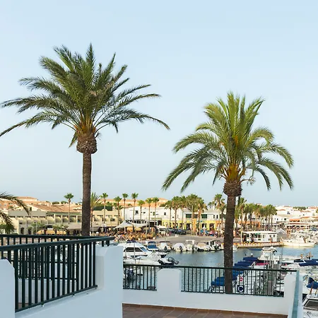 Apartment Aluasun Park *