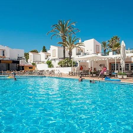 Aluasun Park Apartment *