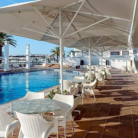 Aluasun Park Apartamento Cala'N Bosch (Menorca)