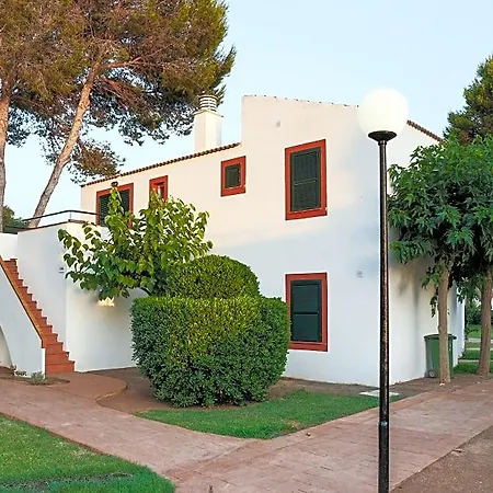 Aluasun Park * Cala'N Bosch (Menorca)