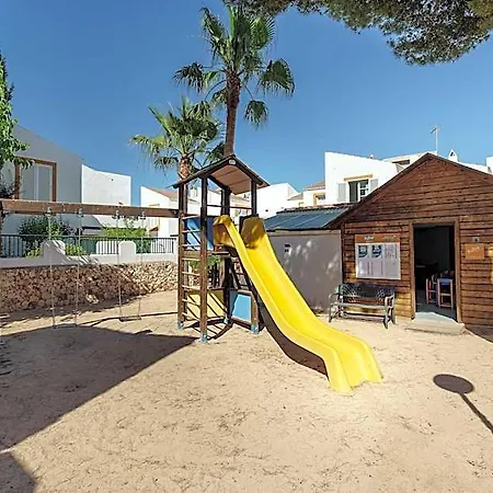 Aluasun Park * Cala'N Bosch (Menorca)