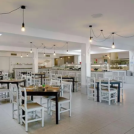 Aluasun Park Apartamento Cala'N Bosch (Menorca)