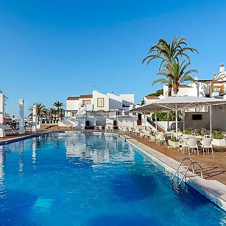 Aluasun Park Cala'N Bosch (Menorca)