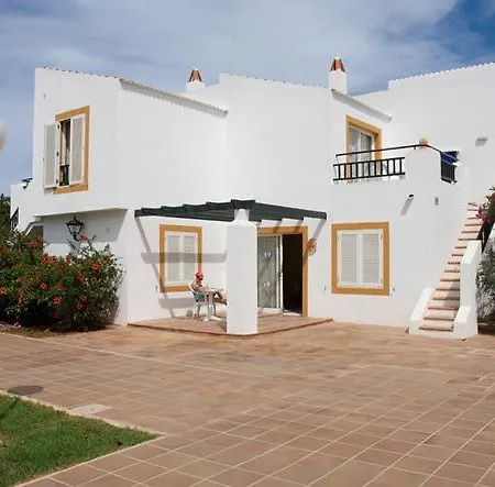 Apartment Aluasun Park Cala'N Bosch (Menorca)