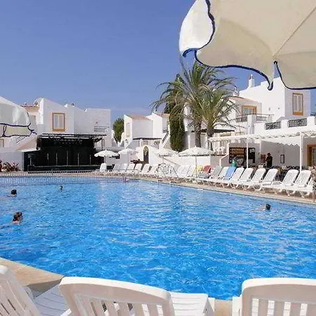 Apartamento Aluasun Park Cala'N Bosch (Menorca)