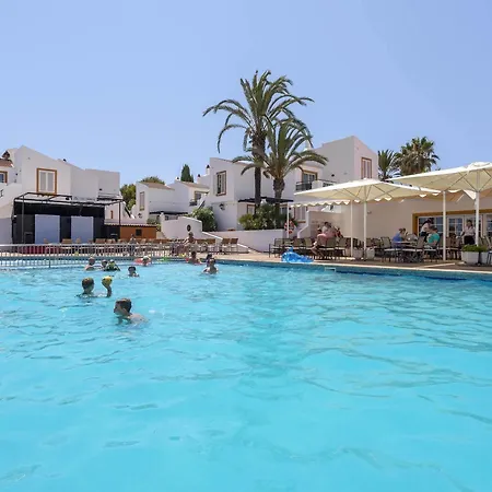 Aluasun Park Apartment *