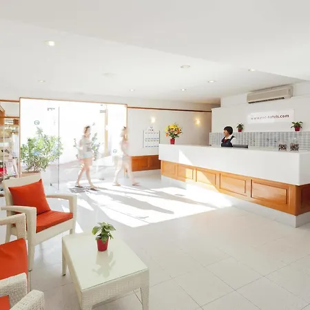 Aluasun Park Apartment *