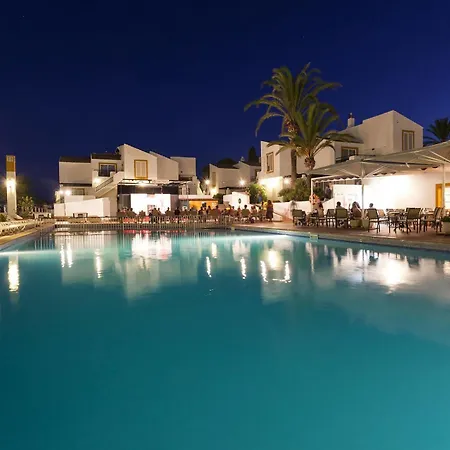 Apartamento Aluasun Park Cala'N Bosch (Menorca)