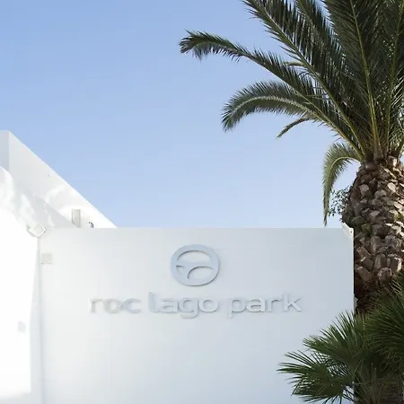 Aluasun Park Cala'N Bosch (Menorca)