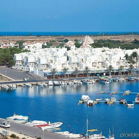 Aluasun Park * Cala'N Bosch (Menorca)