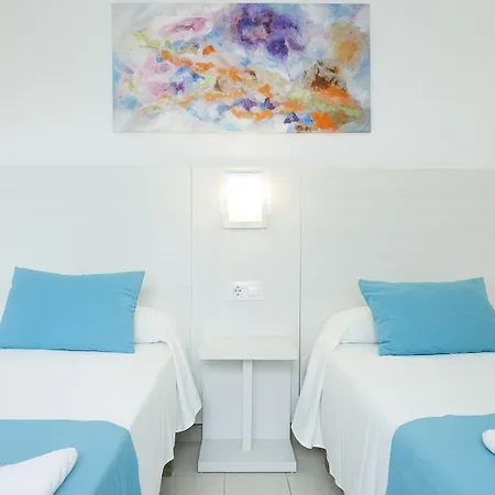 Aluasun Park Apartment Cala'N Bosch (Menorca)