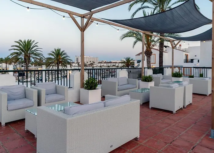 Appartement Aluasun Park Cala 'n Bosch