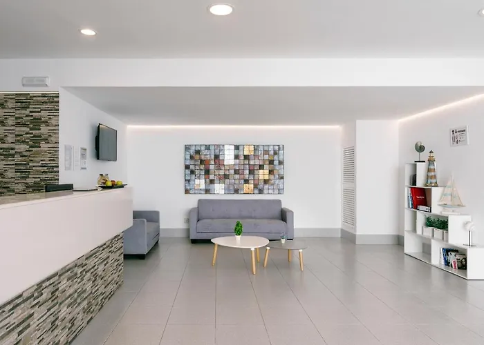 Aluasun Park Appartement Cala 'n Bosch