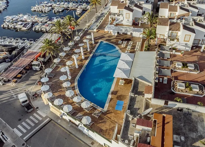 Aluasun Park * Cala 'n Bosch