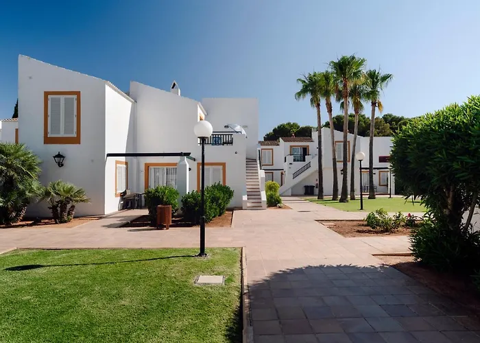 Aluasun Park Cala 'n Bosch