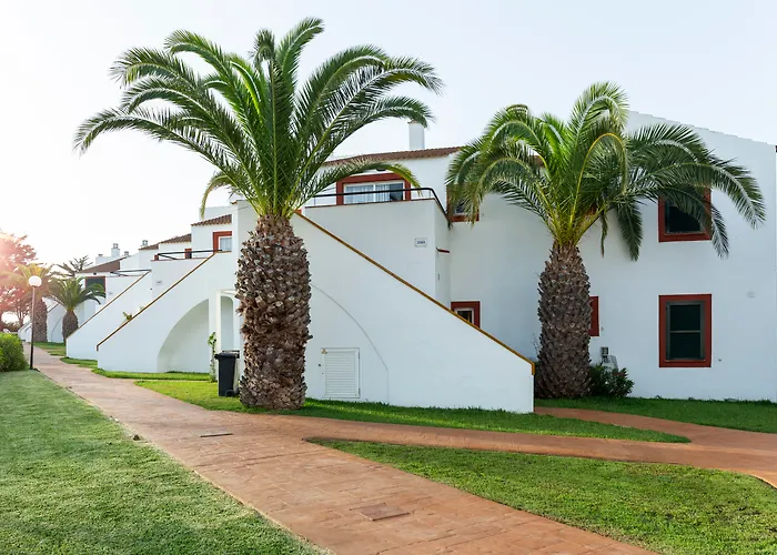 Appartement Aluasun Park Cala 'n Bosch