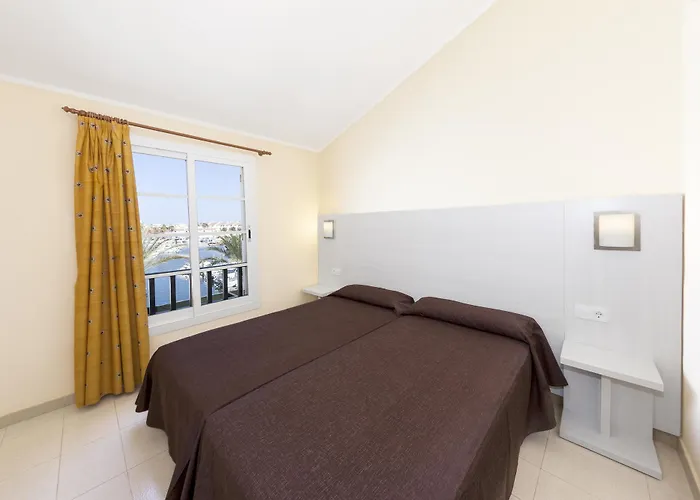 Aluasun Park Appartement Cala 'n Bosch