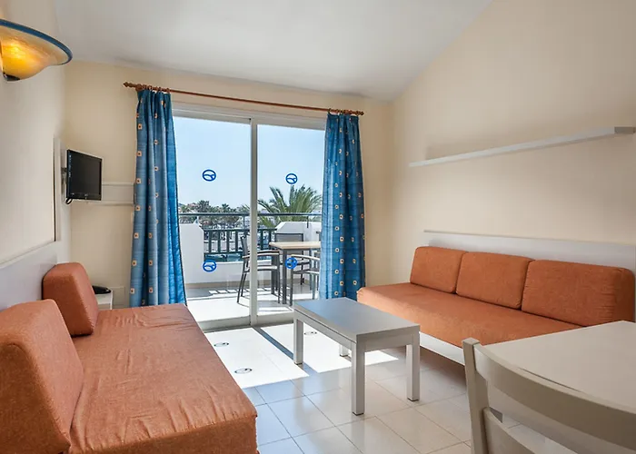 Aluasun Park Cala 'n Bosch