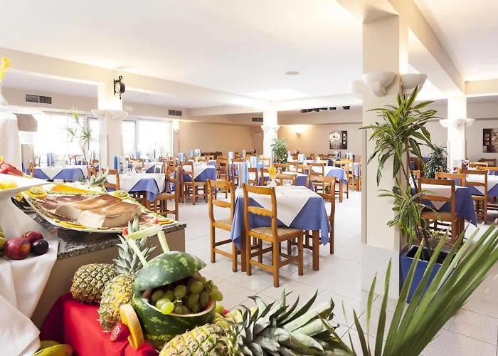 Aluasun Park Cala 'n Bosch