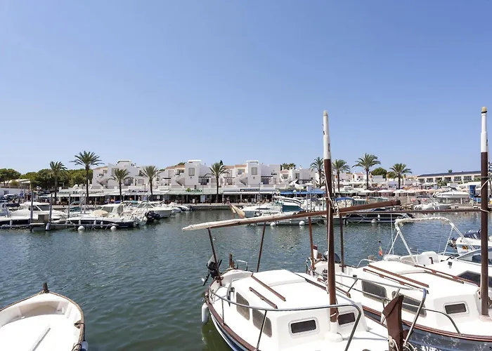 Aluasun Park Appartement