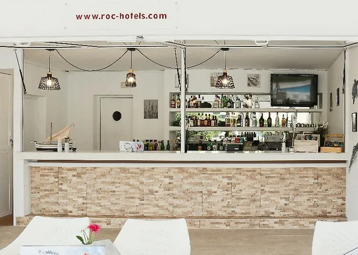 Aluasun Park * Cala 'n Bosch