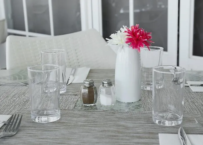 Appartement Aluasun Park *