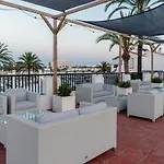 Lägenhet Aluasun Park Cala'N Bosch (Menorca)