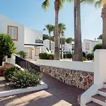 Aluasun Park Lägenhet Cala'N Bosch (Menorca)