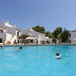 Lägenhet Aluasun Park Cala'N Bosch (Menorca)