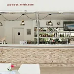 Aluasun Park * Cala'N Bosch (Menorca)