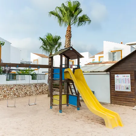 Aluasun Park Lägenhet Cala'N Bosch (Menorca)